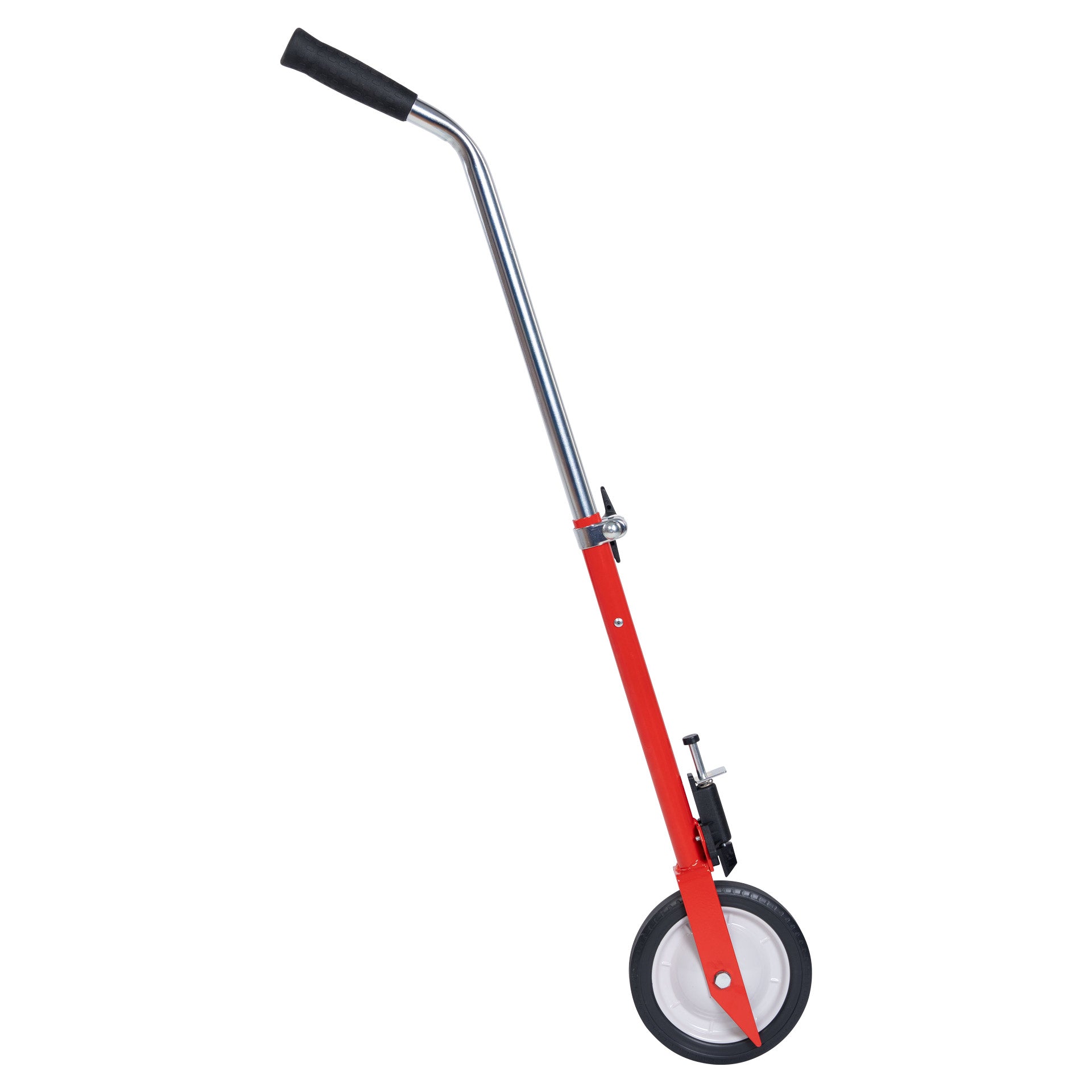 NESTLE Messrad - Modell MR-Mini seitlich NESTLE Messrad - Modell MR-Mini seitlich